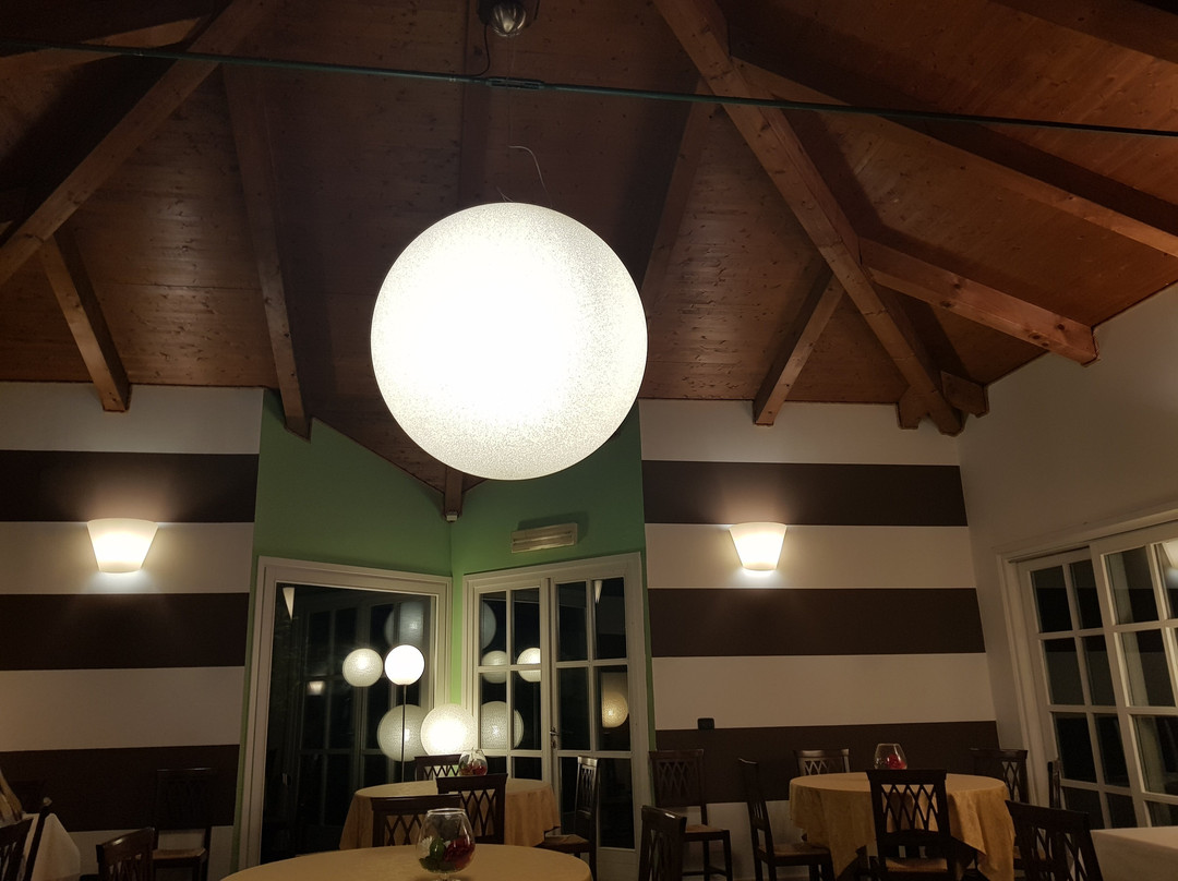 La Foresteria Canavese Country Club主图