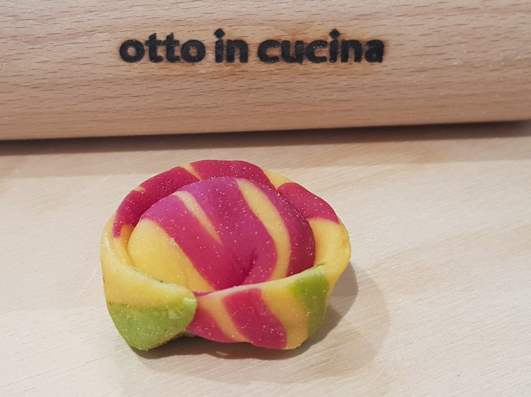 Otto in Cucina-博洛尼亚必去景点