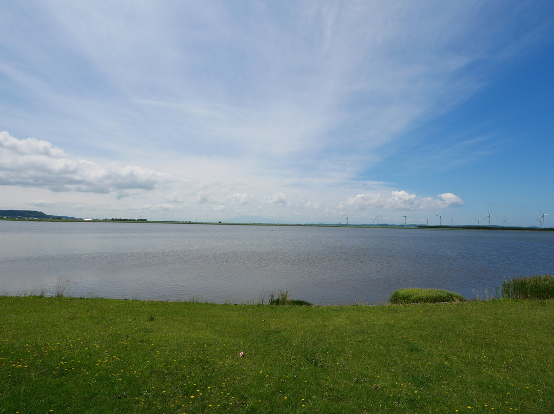 Jusanko Lake景点图片