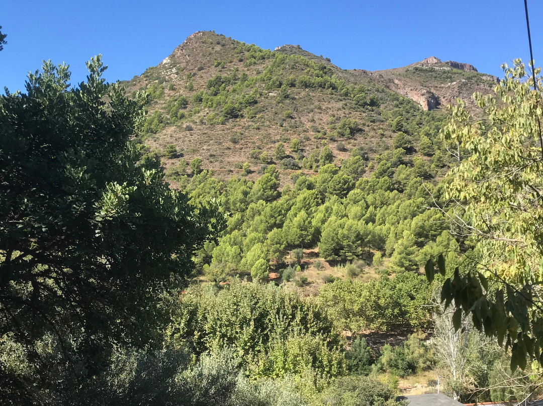 Ermita de la Sagrada Familia景点图片