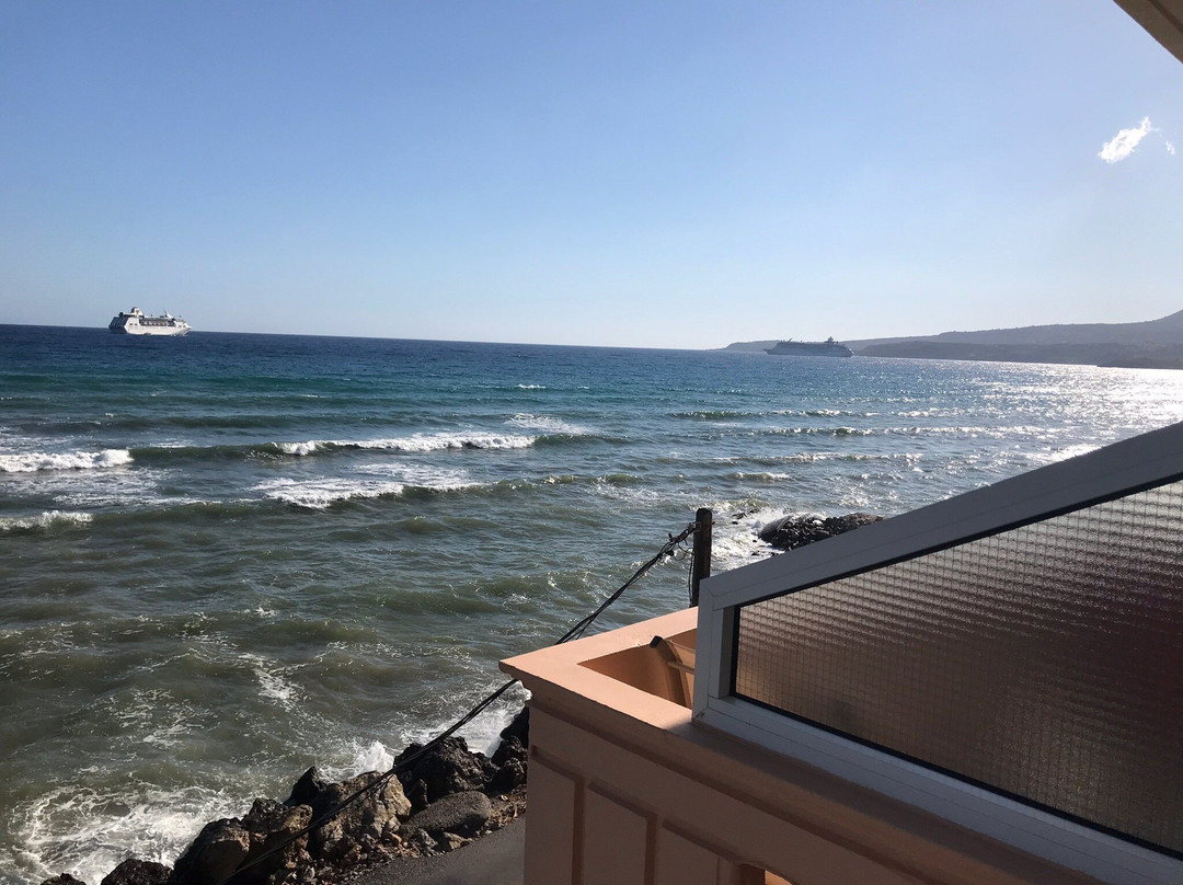 Christi Apartments主图