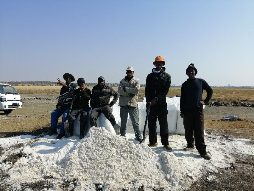 Truksvy B&B and Koffie Sjop主图