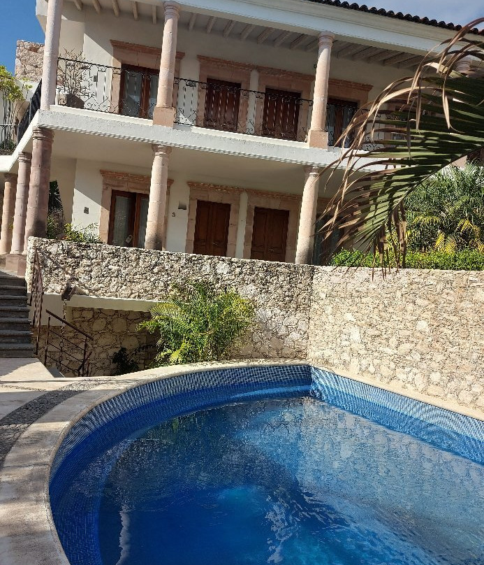 Casa Mateo Hotel Boutique主图