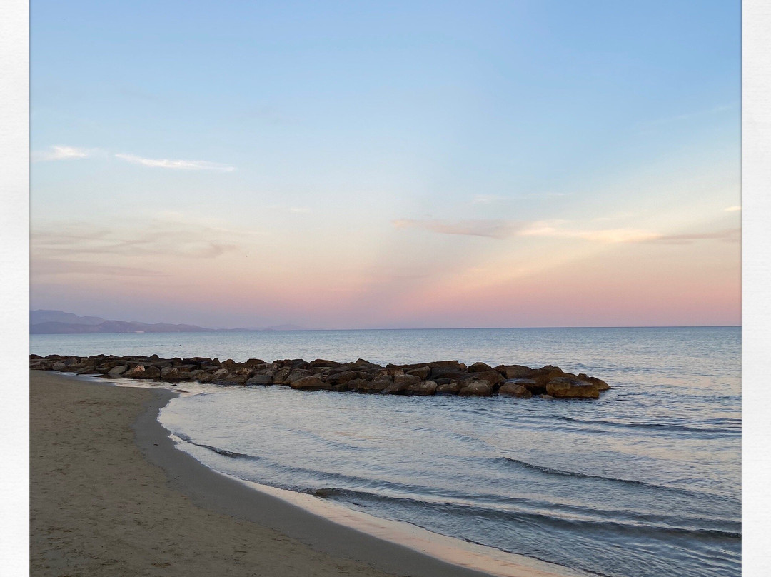 Stabilimento La Sirena