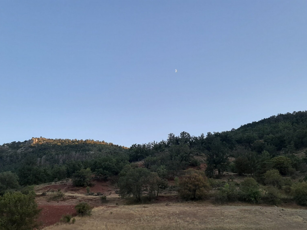 埃尔巴丹酒店主图