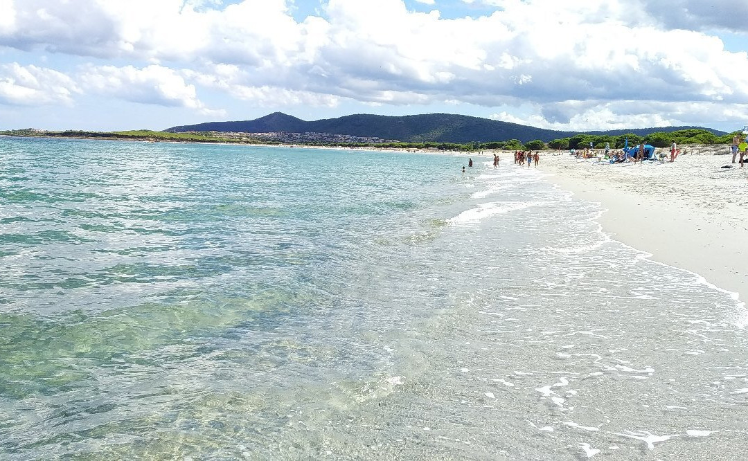 Cala di Budoni-Budoni必去景点