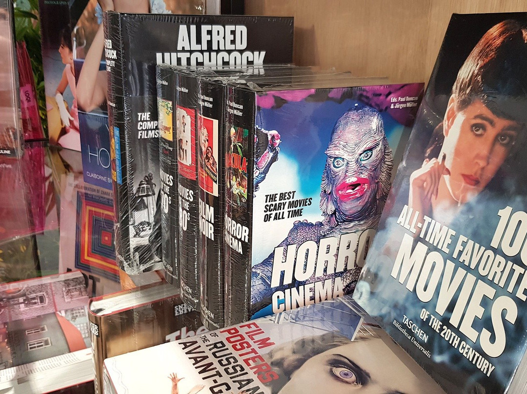 Atelier Concept Store Azeitão-Vila Nogueira de Azeitao必去景点