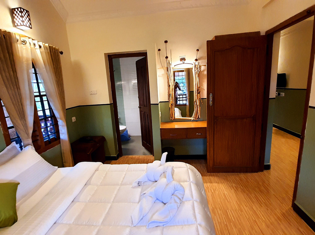 Avadale Masinagudi主图