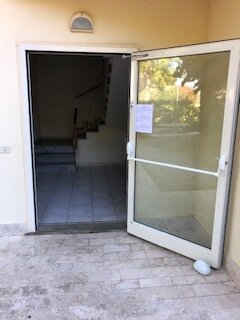 Hotel Residence Stella del Mare-浴室