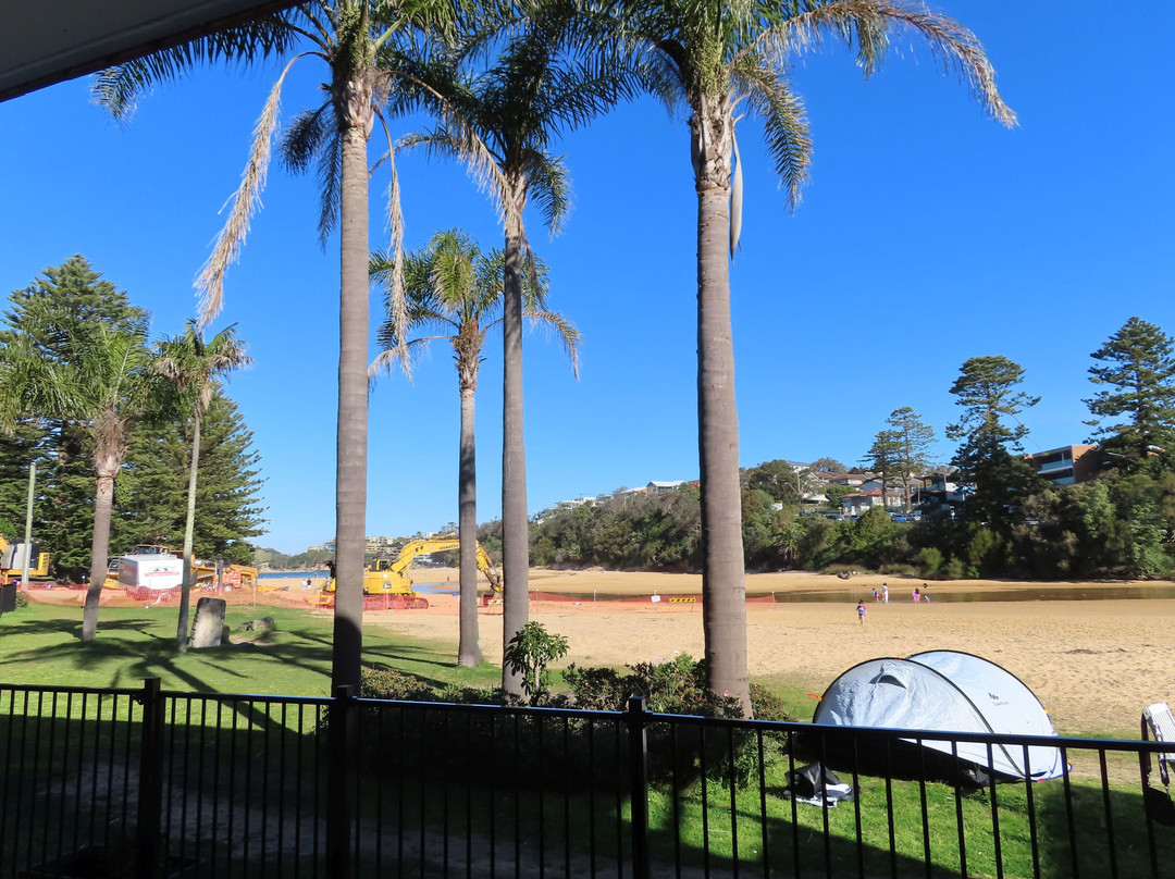 The Clan Terrigal主图