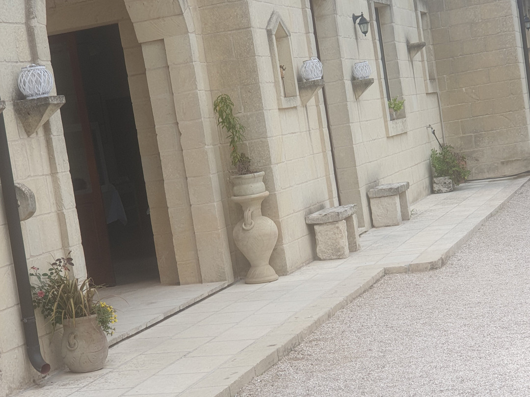 Masseria Sucèa主图