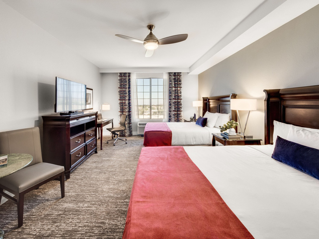 Ayres Suites Mission Viejo - Lake Forest主图