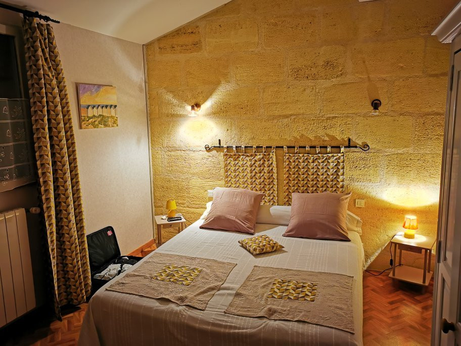 Bed & Breakfast Cabadentra Saint-Emilion主图