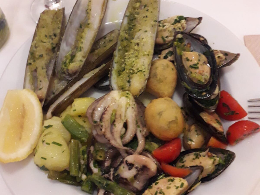 Ticho's Greenblu Hotel主图