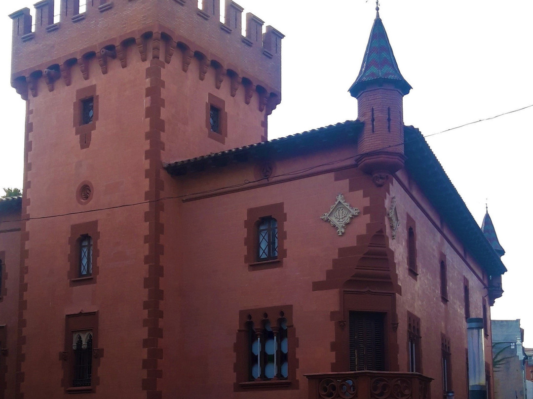 Ajuntament de Viladecans-比拉德坎斯必去景点