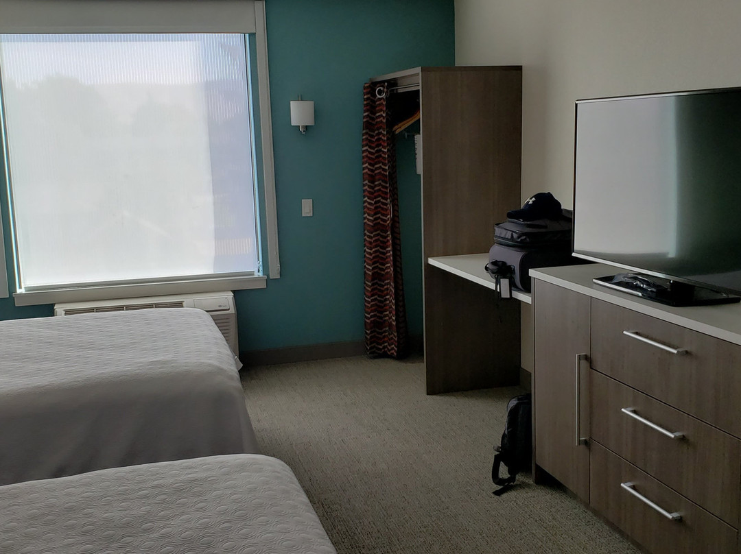 Home2 Suites by Hilton Yakima Airport主图