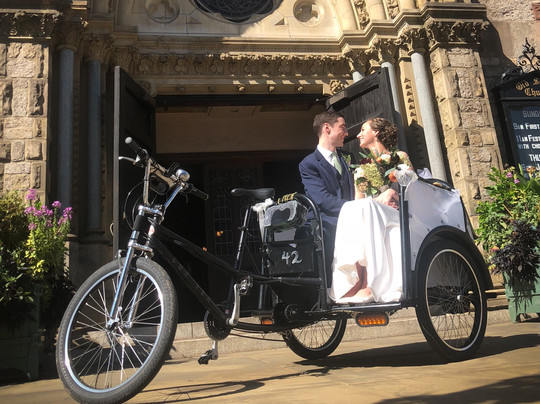 The TrikeHub-波士顿必去景点