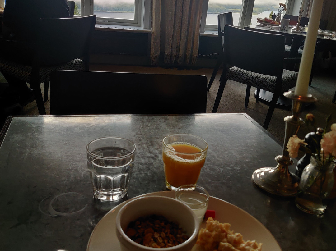 Hotell Fjällgården主图