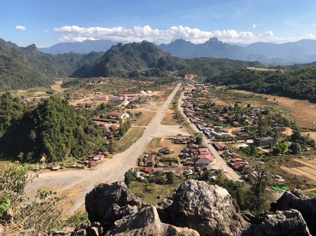 phonsavan tours by Pukyo B&B-Phonsavan必去景点