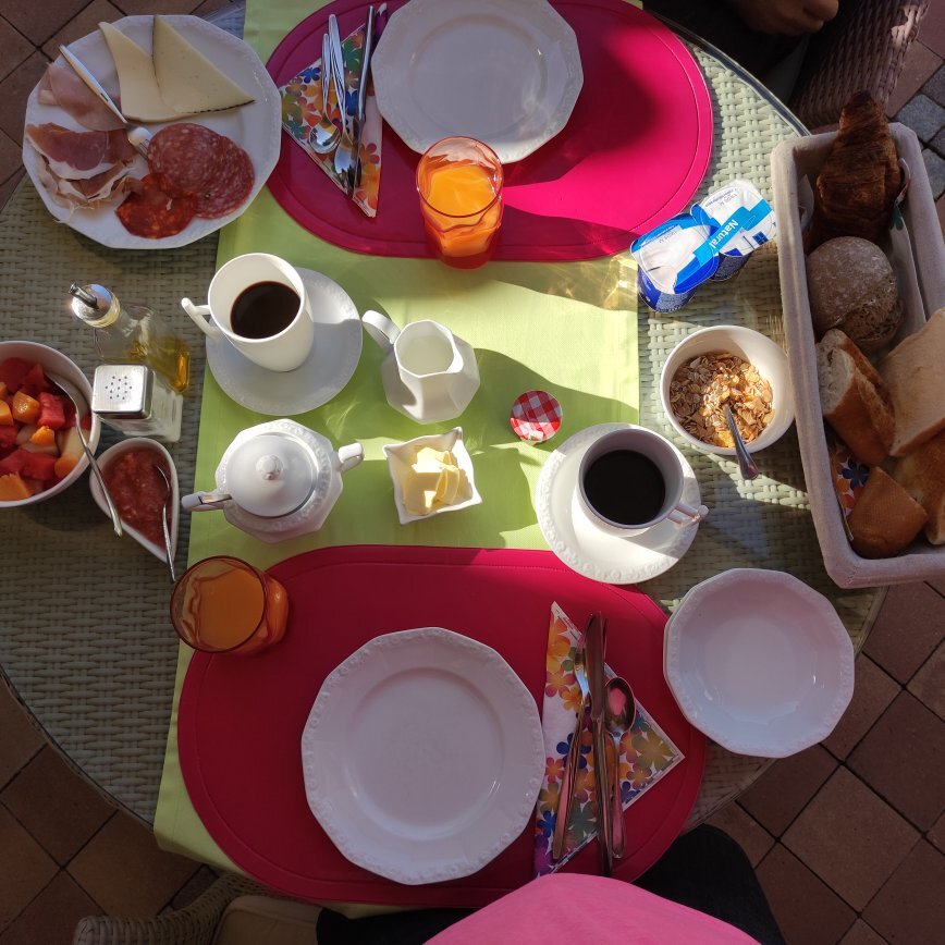 Finca Klara-官方