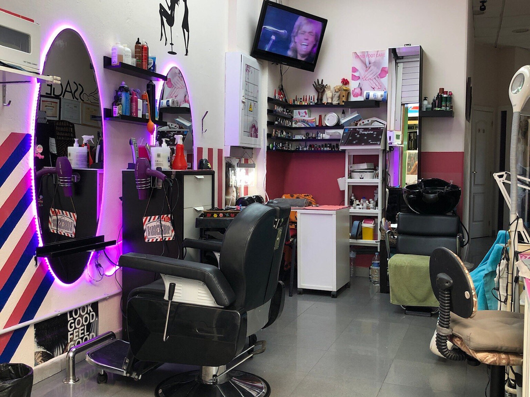 Freya Massage Plus+-科斯塔特吉塞必去景点