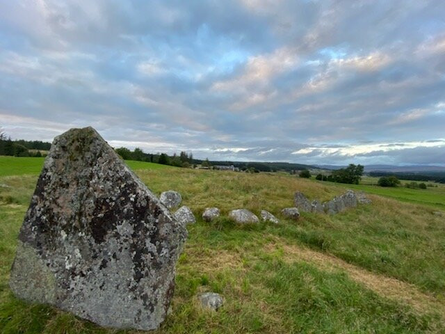 Gask House Farm Cottages主图