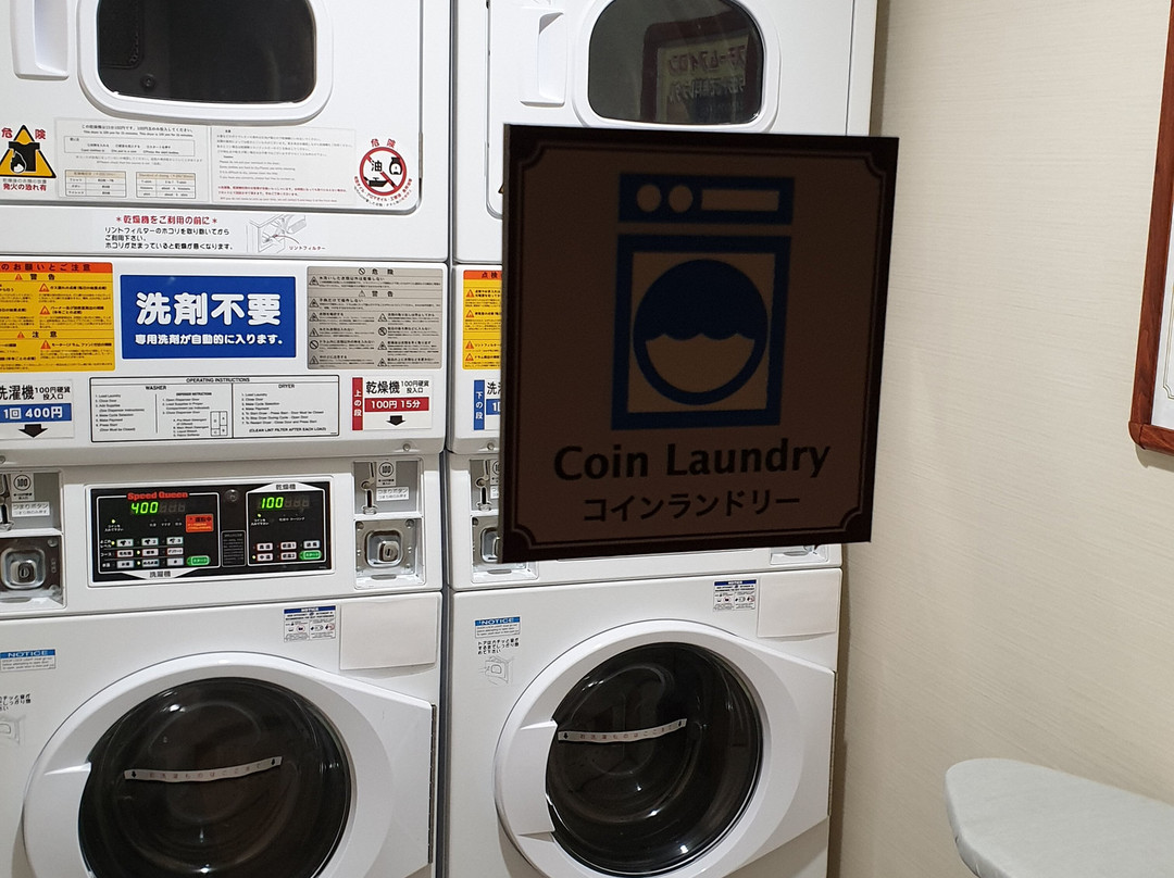 Grand Cabin Hotel Naha Oroku主图