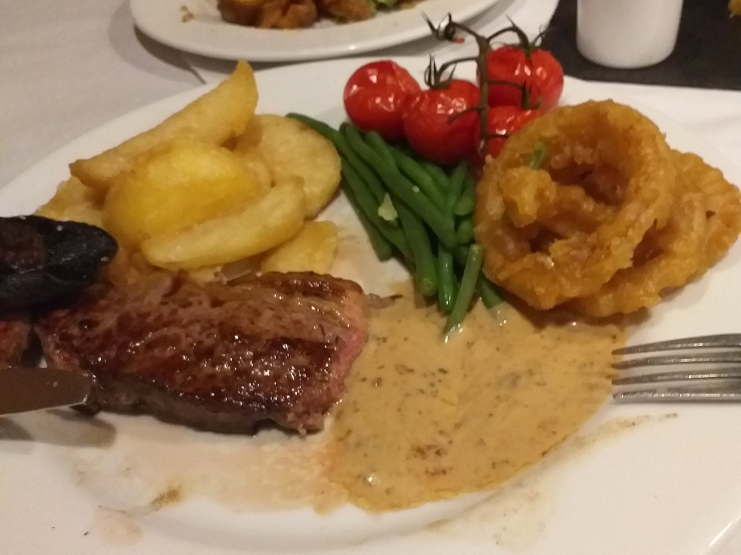 The Wookey Hole Inn主图