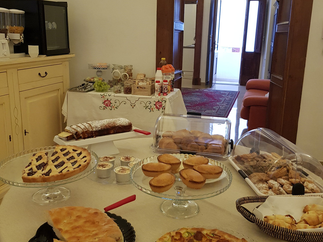 B&B La Campana Salentina主图