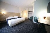 Hotel Fontaine Argent主图