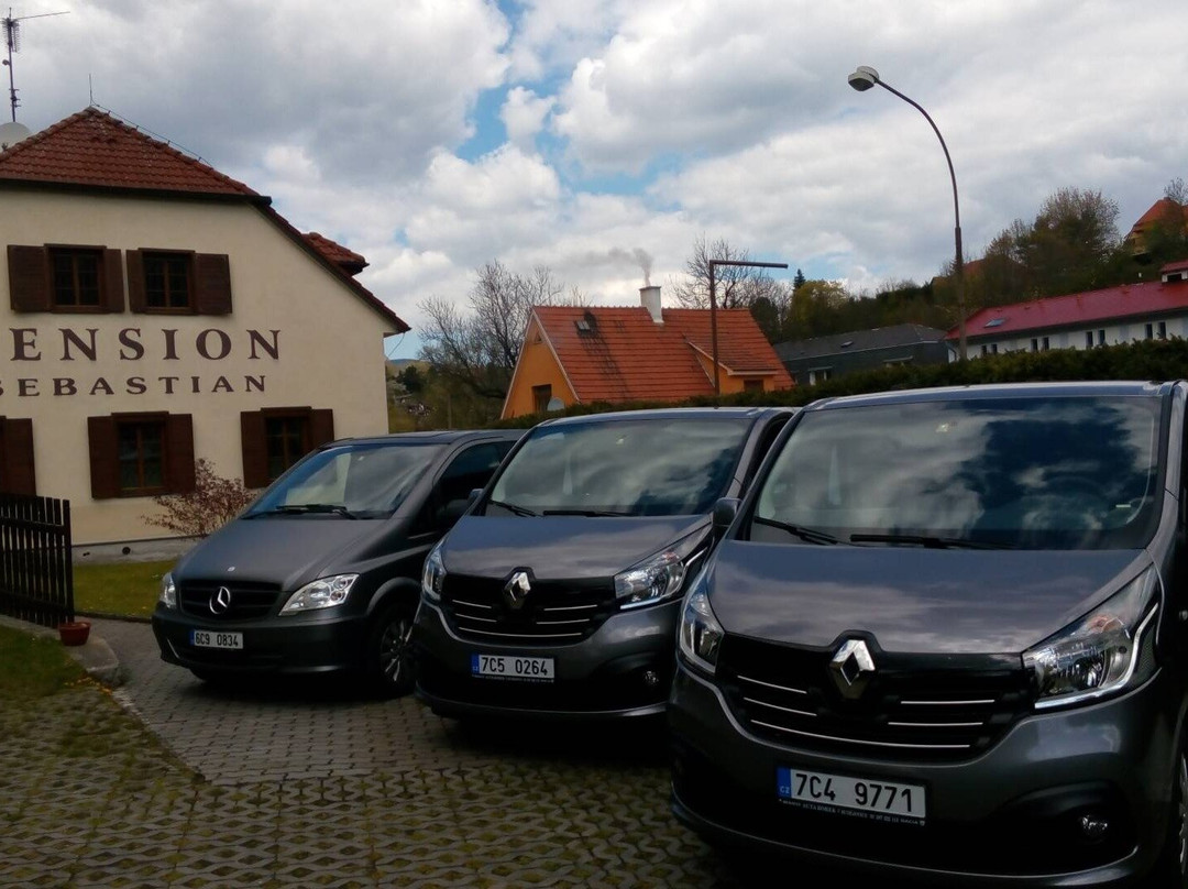Sebastian Tours & Transport
