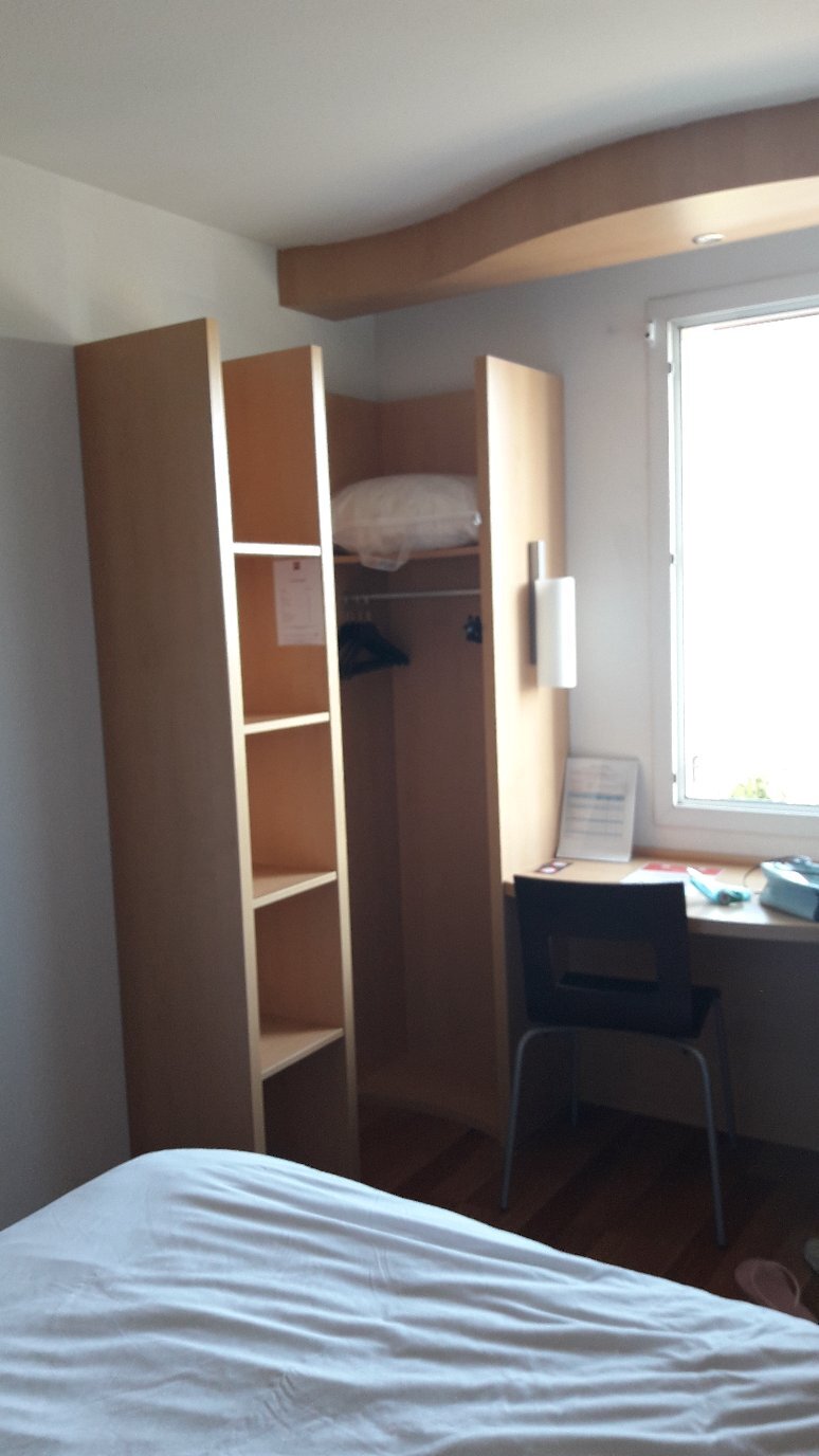 宜必思伊斯特尔特里冈斯酒店-官方