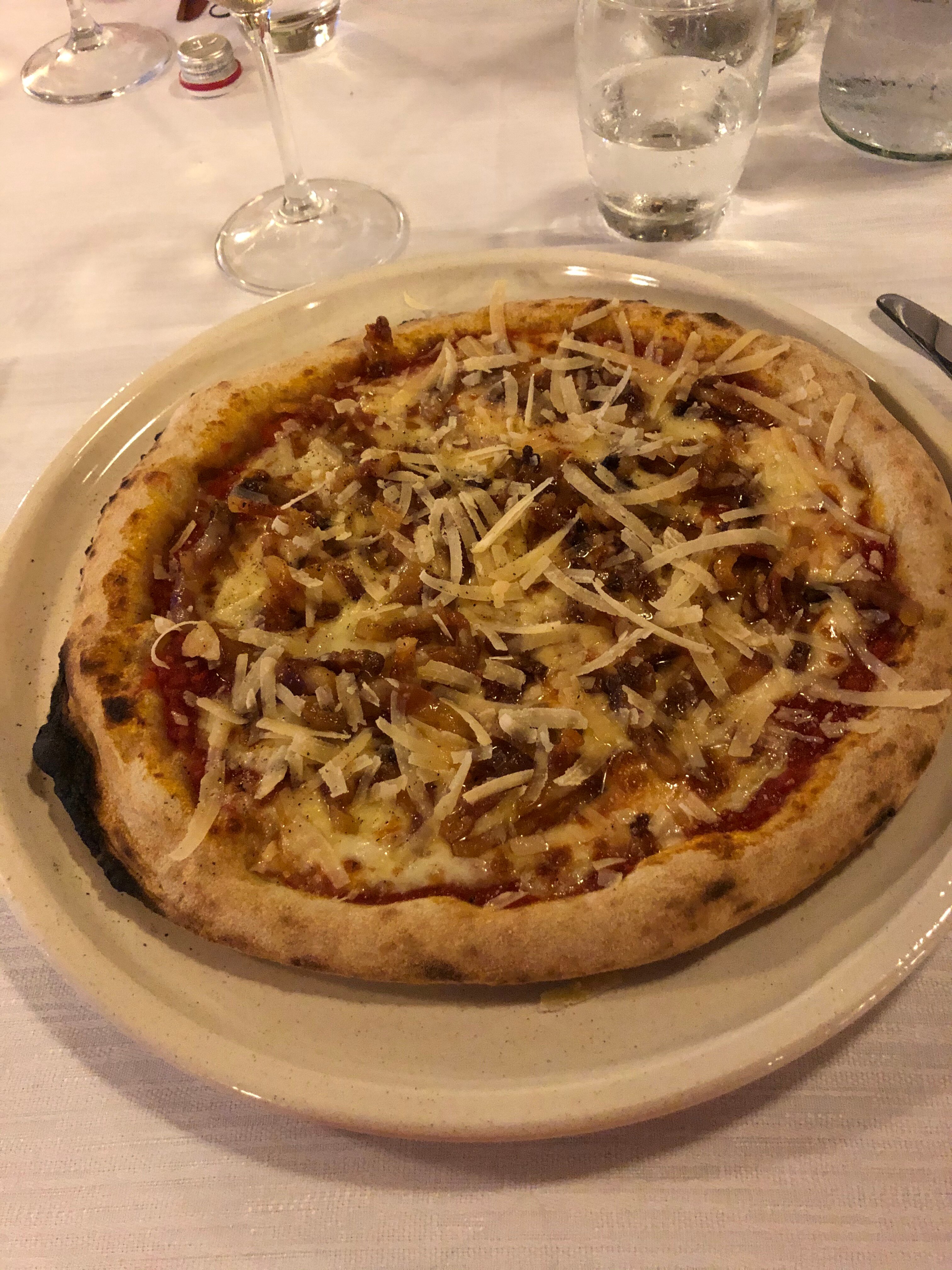 Il Poggio-餐饮