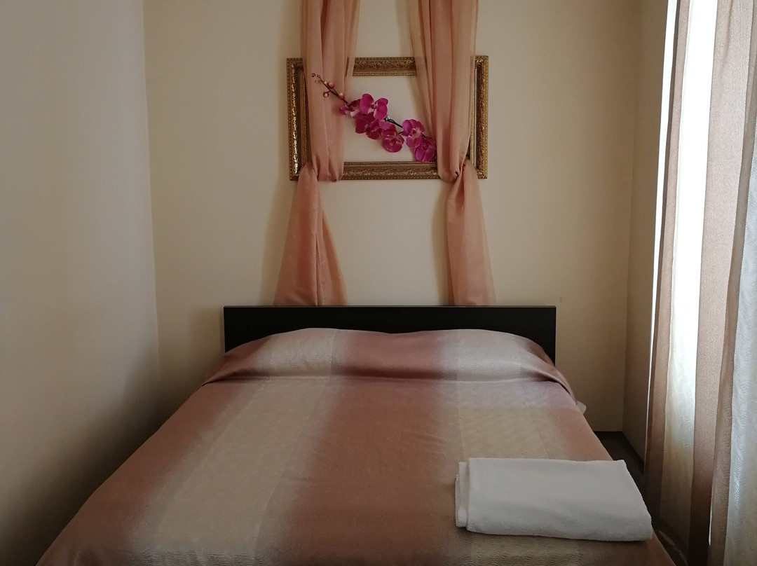 Villa Svetlana主图