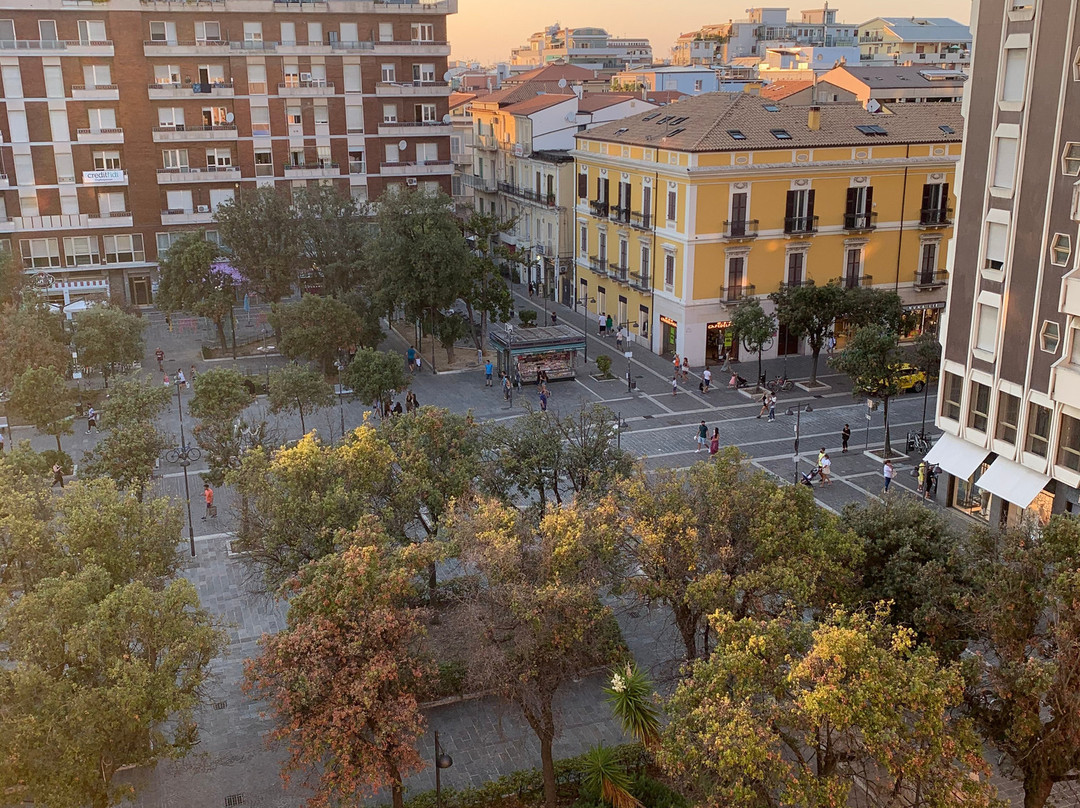 佩斯卡拉广场酒店主图