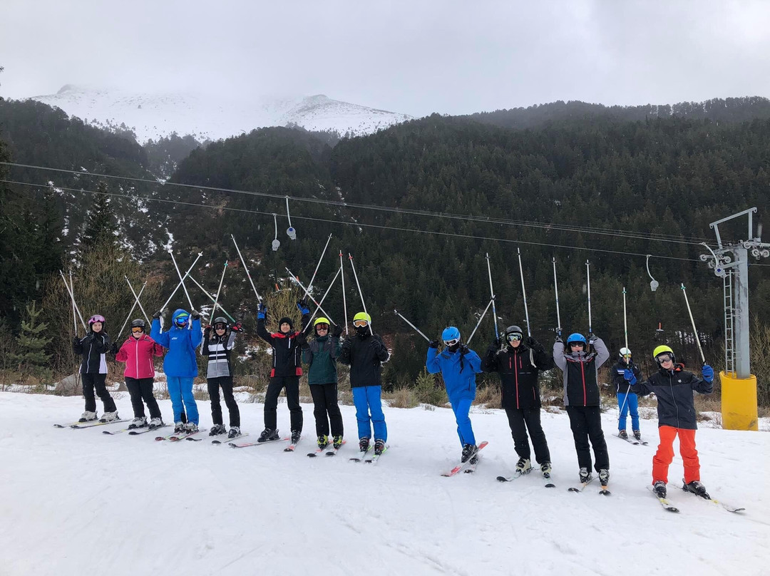 Bansko Ski Mania-班斯克必去景点