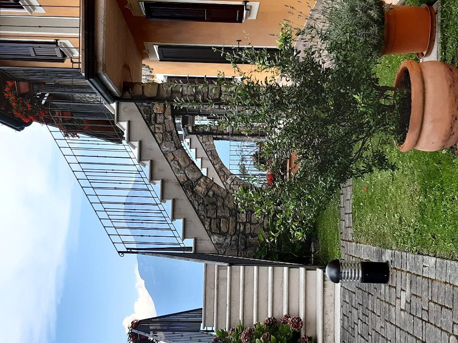 Residence Garden主图