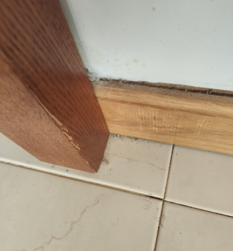 Posada Rural La Cabana de Salmon主图