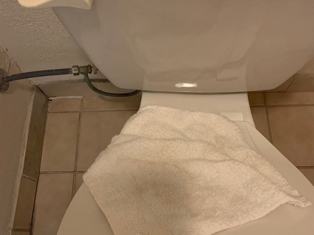 Americas Best Value Inn主图