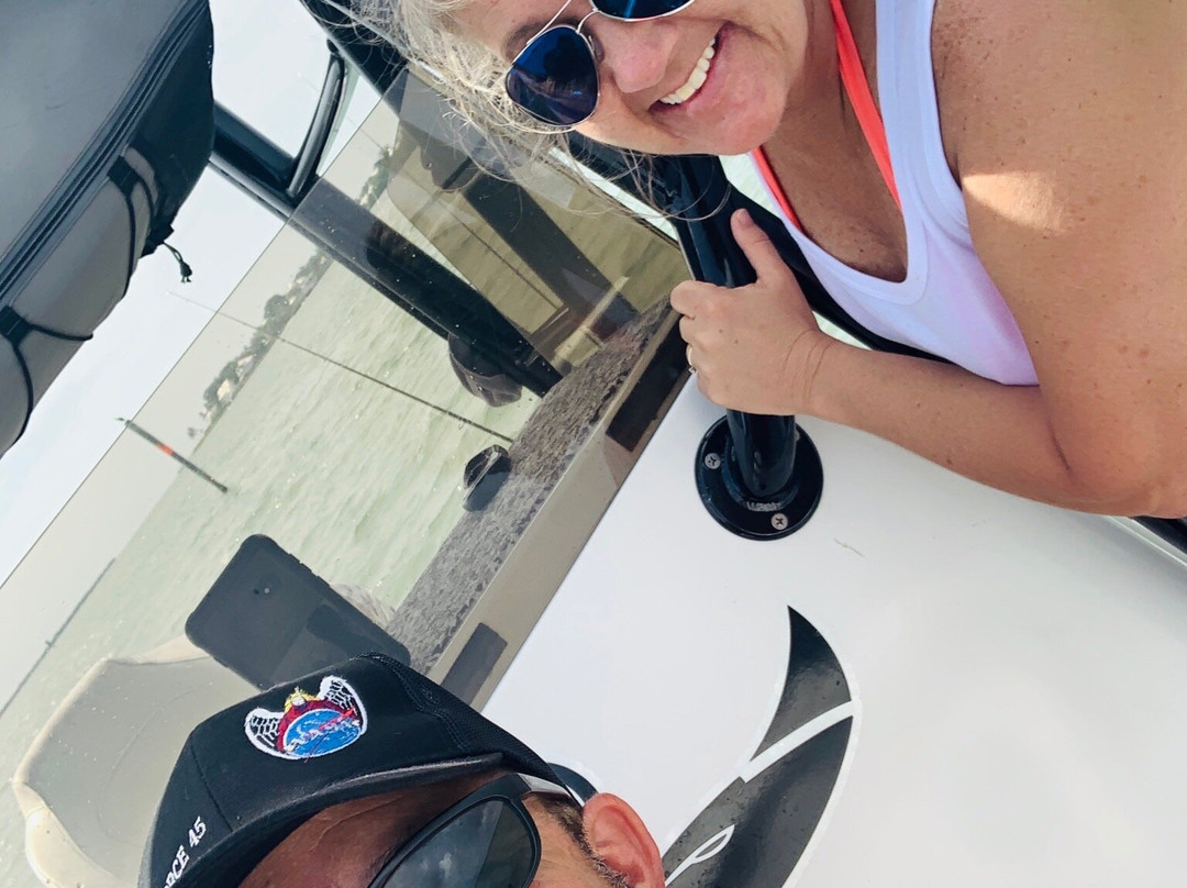 Ramer Fishing Charters-Bokeelia必去景点