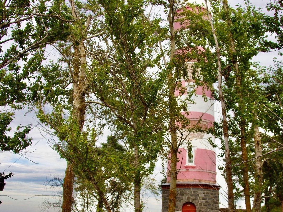 Sepelyovo Lighthouse-Shepelevo必去景点