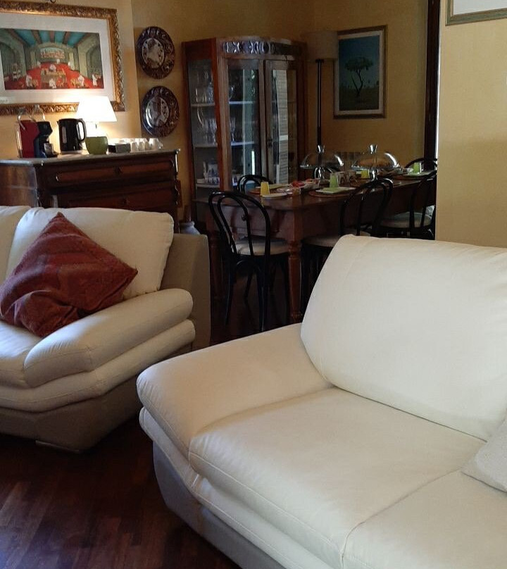 B&B Luce Riflessa主图