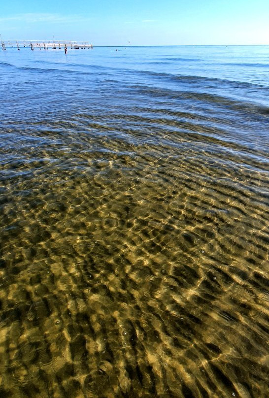 Beach Bulli 75-里米尼必去景点
