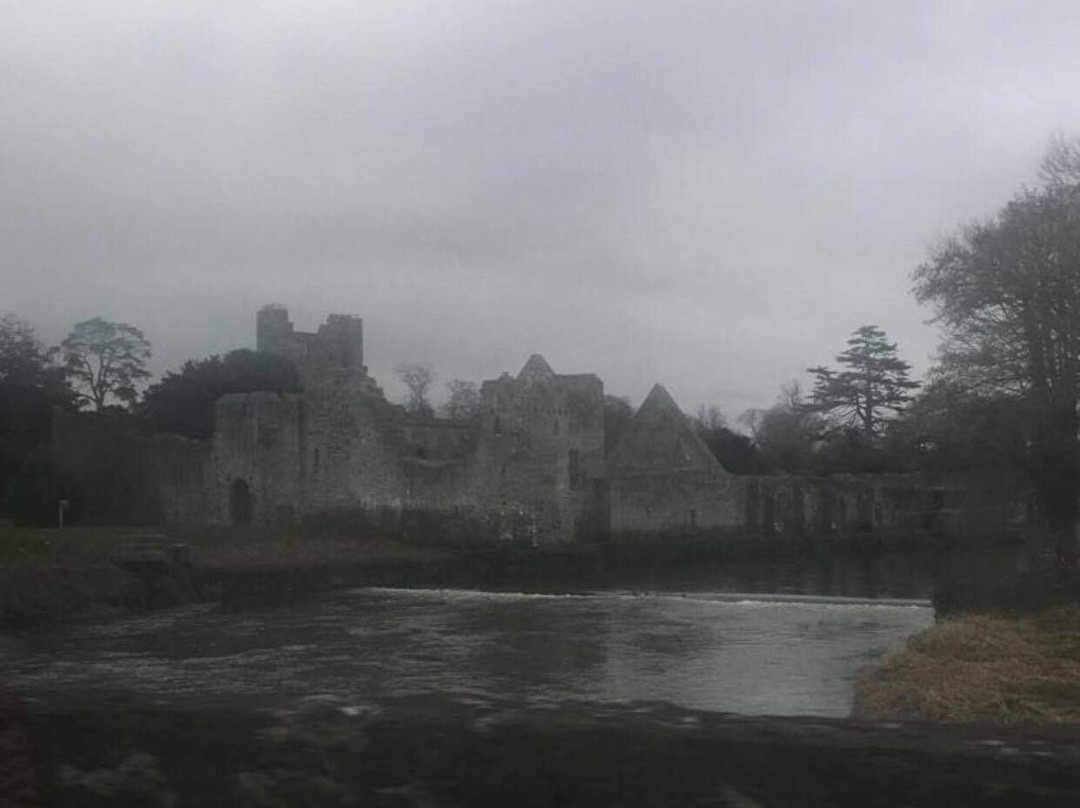 Desmond Castle-Adare必去景点