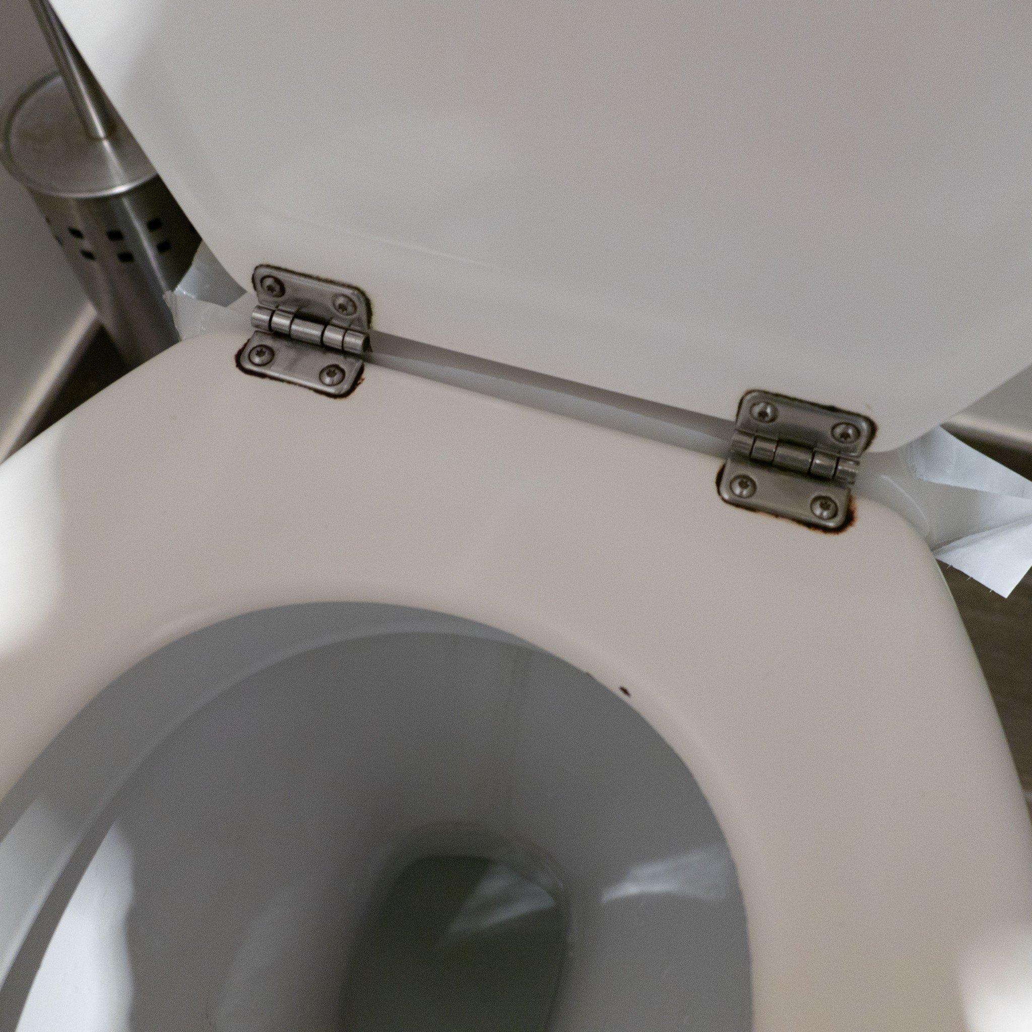 Grand Hotel & Spa Uriage-浴室