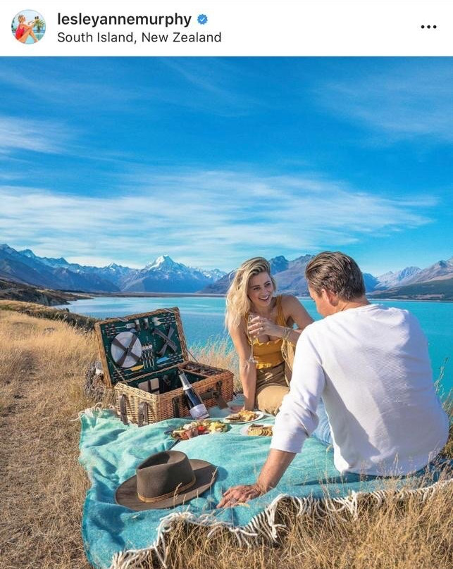 Alpine Luxury Tours景点图片