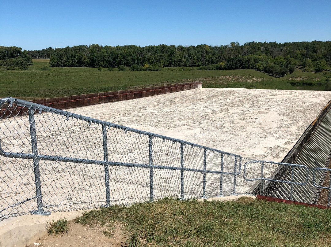 Stephenfield Provincial Park-Reston必去景点