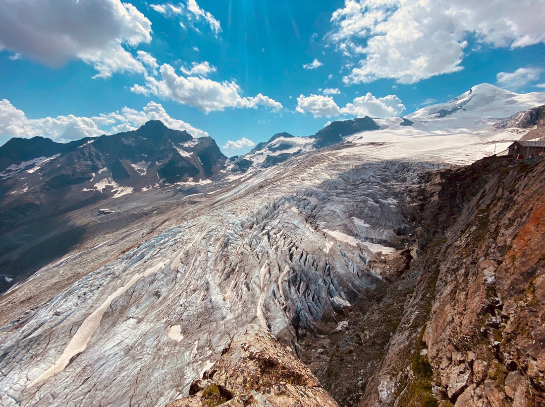 Hotel Bärgsunnu主图