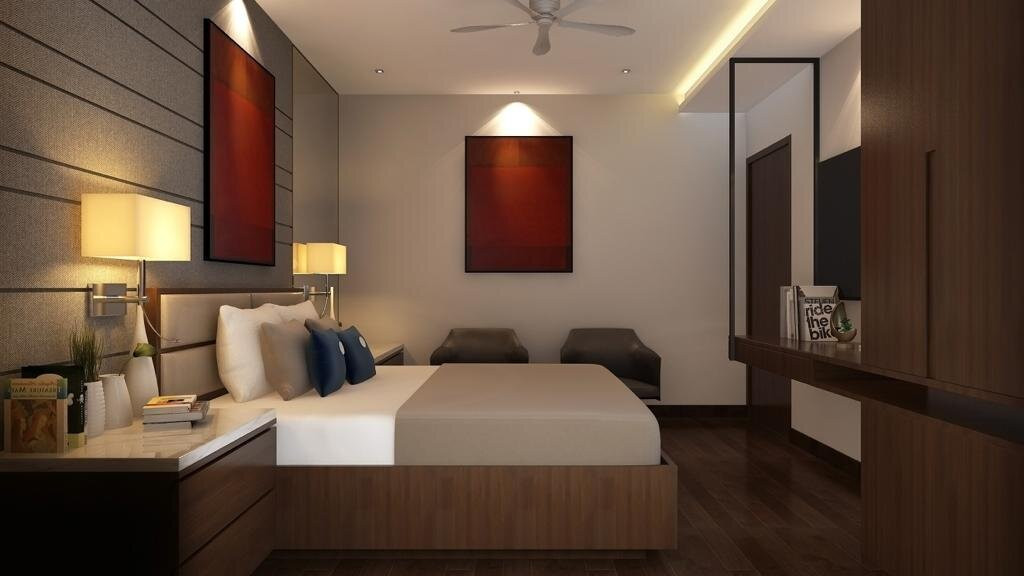 Hotel Royal Park主图