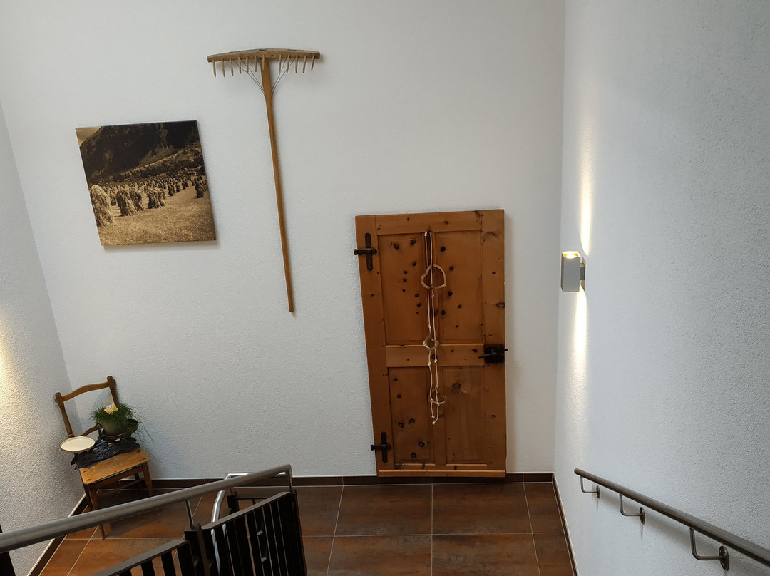 Alpinhotel Monte ***superior主图